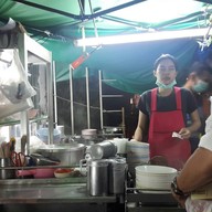 ก๋วยเตี๋ยวไต้หวัน