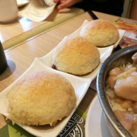 เมนูของร้าน Tim Ho Wan at Olympian City2 Olympian City2