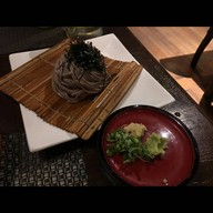 Sha Raku Japanese Restaurant