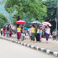 ร้านสาวมอญ