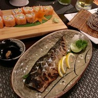 Sha Raku Japanese Restaurant