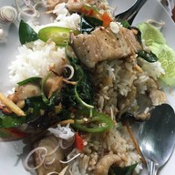 ร้านสาวมอญ