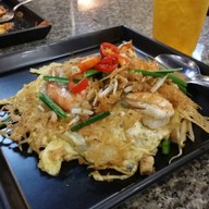 เมนูของร้าน หอยทอดชาวเล ทองหล่อ