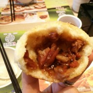เมนูของร้าน Tim Ho Wan at Olympian City2 Olympian City2