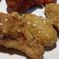 เมนูของร้าน ไก่เกาหลี อูรี ชิกเก้นท์ สาขาหทัยราฎร์ หทัยราษฎร์ มีนบุรี