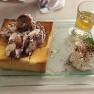 The Cream & Fudge Factory Central Beach Pattaya