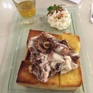 The Cream & Fudge Factory Central Beach Pattaya