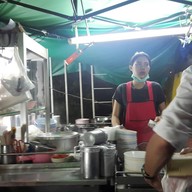 ก๋วยเตี๋ยวไต้หวัน