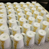 La Casa Del Caffe Tazza D'Oro