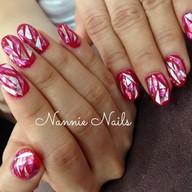 Nannie Nails