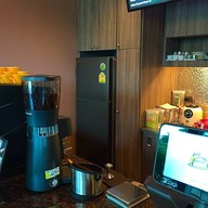 Cake's Coffee House