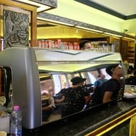 La Casa Del Caffe Tazza D'Oro