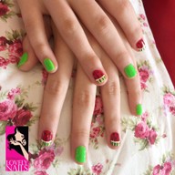 Lovely Nails Chiangmai