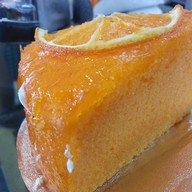 เมนูของร้าน เจ.โอ. คอฟฟี่