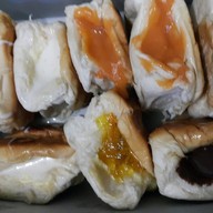 เมนูของร้าน ขนมปังเจ้าอร่อยเด็ดเยาวราช เยาวราช
