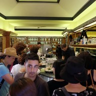 La Casa Del Caffe Tazza D'Oro