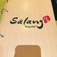 Salang Tokpokki Central Plaza Chonburi