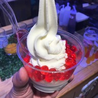 Very Berry Empire Tower