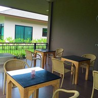 Cake's Coffee House