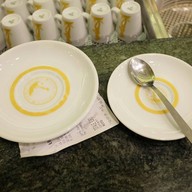 La Casa Del Caffe Tazza D'Oro