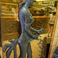 La Casa Del Caffe Tazza D'Oro