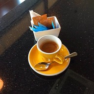 Cake's Coffee House