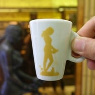La Casa Del Caffe Tazza D'Oro