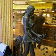 La Casa Del Caffe Tazza D'Oro