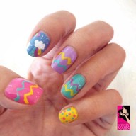 Lovely Nails Chiangmai