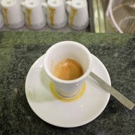 La Casa Del Caffe Tazza D'Oro