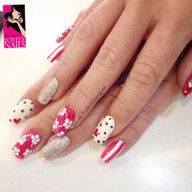 Lovely Nails Chiangmai