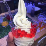Very Berry Empire Tower