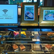 Cake's Coffee House