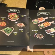 Salang Tokpokki Central Plaza Chonburi