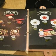 Salang Tokpokki Central Plaza Chonburi