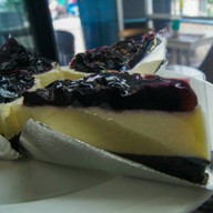 เมนูของร้าน เจ.โอ. คอฟฟี่