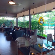 Cake's Coffee House