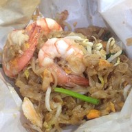 ผัดไทยรสทิพย์