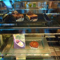 Cake's Coffee House