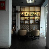 Fresh Garden ข้าง Internation centre