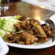 เมนูของร้าน เรณู