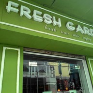 Fresh Garden ข้าง Internation centre