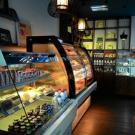 Fresh Garden ข้าง Internation centre