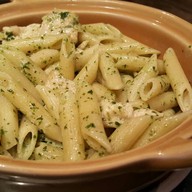 เมนูของร้าน Fire and Stone Pizzeria