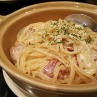 เมนูของร้าน Fire and Stone Pizzeria