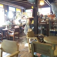 บรรยากาศ แอมริต้า การ์เด้น / amrita garden