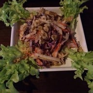 เมนูของร้าน แอมริต้า การ์เด้น / amrita garden