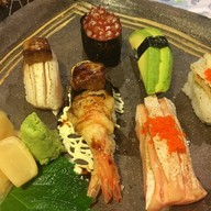 เมนูของร้าน Sake no Mise (酒の店) ธนิยะ