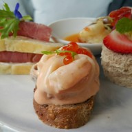 เมนูของร้าน Pastry Addiction