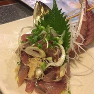 เมนูของร้าน Sake no Mise (酒の店) ธนิยะ